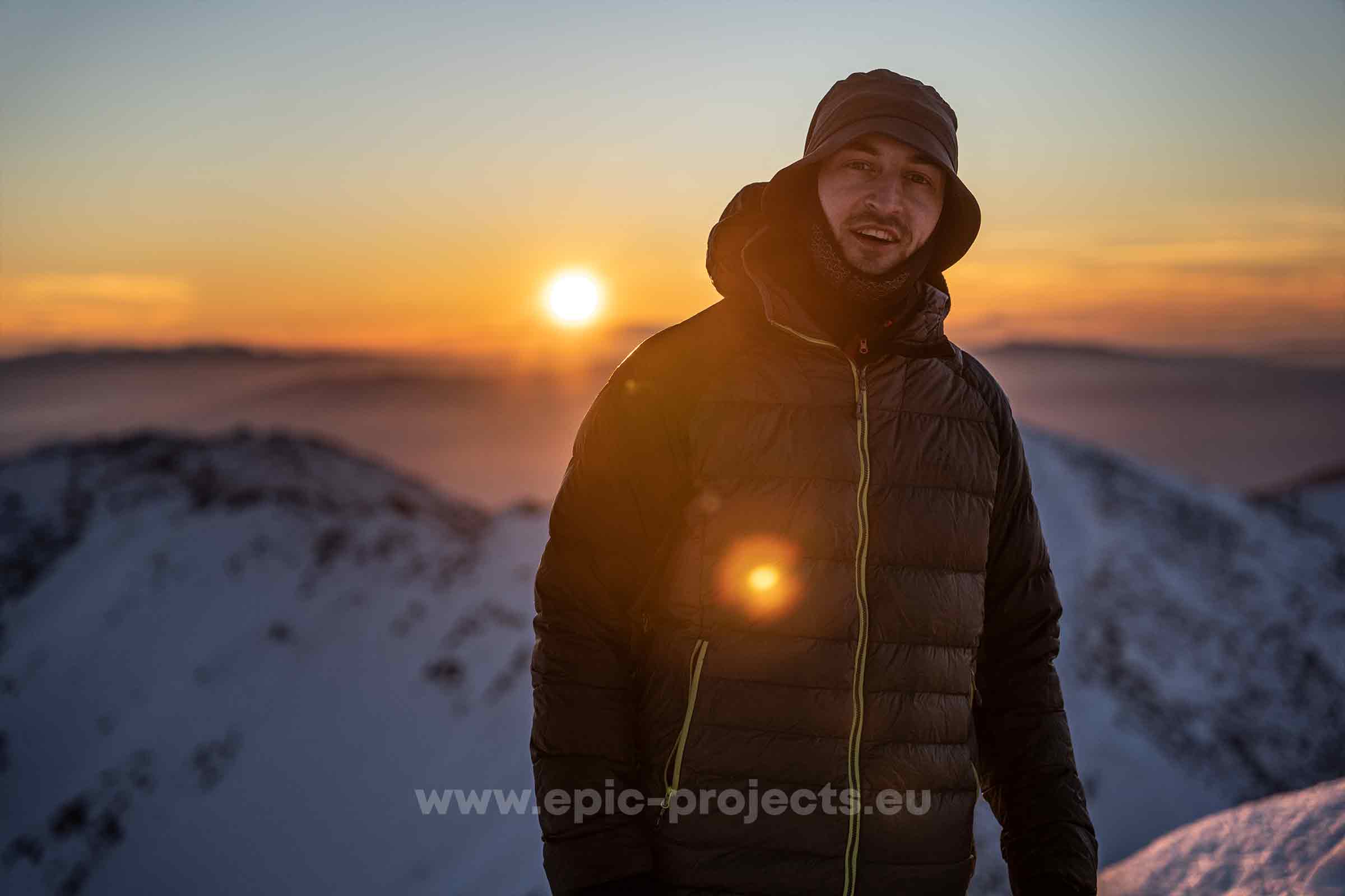 портретна фотография, portrait photography epic projects
